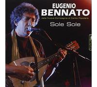 Bennato Eugenio Sole Sole (CD)