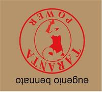 Bennato Eugenio - Taranta Power
