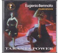 Bennato,Eugenio - Taranta Power