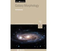 Benne Holwerda Galaxy Morphology (Copertina rigida) AAS-IOP Astronomy