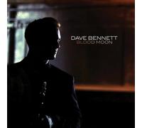 Bennet Dave - Blood Moon