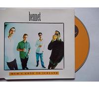 Bennet - Mum'S Gone to Iceland