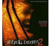 Bennet Salvay - Jeepers Creepers Vol.2