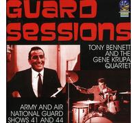 Bennet, Tony & Gene Krupa - Guard Sessions