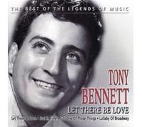 BENNET, TONY - LET THERE BE LOVE