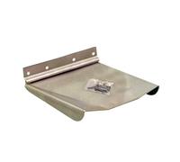 Bennett 10x12 M120 Sport Tab Trim Plane Assembly TPAM120 Barca Vela Marina
