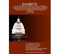 Bennett 11th Psychological Operations Ba Exhibits (Tascabile)