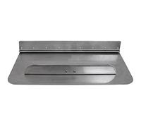 BENNETT 24X12 STANDARD TRIM PLANE ASSEMBLY