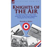 Bennett A Molter Knights of the Air (Tascabile)