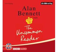 Bennett,Alan - The Uncommon Reader