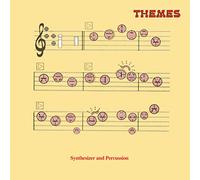 Bennett Brian & Hawkshaw Alan - Synthesizer & Percussion