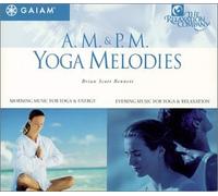 Bennett, Brian Scott - Am Pm Yoga Melodies