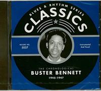 Bennett,Buster - Classics 1945-1947
