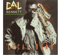 Bennett, Cal - Local Hero
