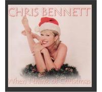 Bennett, Chris - When I Think Of Christmas