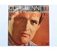 Bennett Cliff - Drivin You Wild