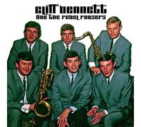 Bennett, Cliff & The Rebe - GETTING MIGHTY CROWDED