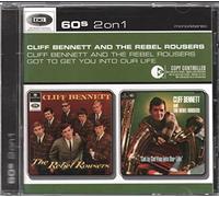 Bennett,Cliff & the Rebel Rouser - Cliff Bennett & the Rebel Rouser