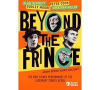 Bennett/Cook/Moore - Beyond the Fringe