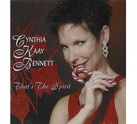 Bennett, Cynthia Kaay - Thats The Spirit
