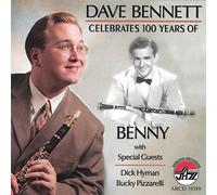 Bennett, Dave - Celebrates 100 Years Of Benn