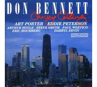 Bennett, Don - Chicago Calling