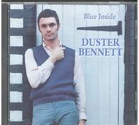 Bennett,Duster - Blue Inside