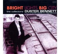 Bennett,Duster - Bright Lights,Big City-Collect