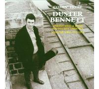 Bennett,Duster - Coming Home