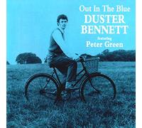 Bennett,Duster - Out in the Blue
