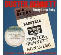 Bennett, Duster - Shady Little Baby