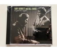 Bennett/Evans - Together Again