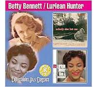 Bennett/Hunter - Nobody Else But Me/Blue & Sent