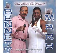 Bennett, Jim - One More Go Round