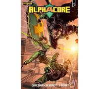 Bennett, Joe - Alphacore #3