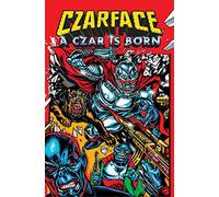 Bennett, Joe - Czarface: A Czar is Born