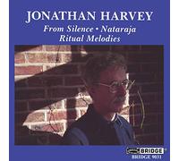 Bennett Karol - From Silence (1988)