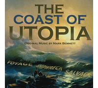 Original Soundtrack Coast of Utopia, The (Bennett) (CD) Album