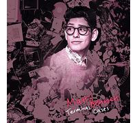 Bennett, Matt - Terminal Cases