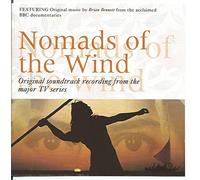 Bennett – Nomads of The Wind – Import – BBC