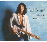 Bennett, Paul - This Is Real Love