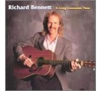 BENNETT, RICHARD - A LONG LONESOME TIME