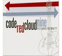 Bennett, Richard - Code Red Cloud Nine