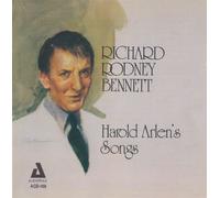 Bennett, Richard Rodney - Harold Arlens Tunes
