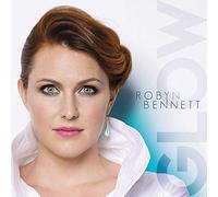 Bennett, Robyn - Glow