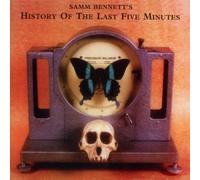 Bennett,Samm - Samm Bennett's History of the
