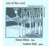 Bennett/Saxton/Butterworth - Out Of The Cool