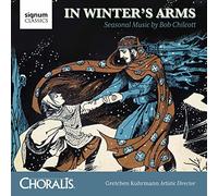 Bennett - Seasonal Music By Bob Chilcott