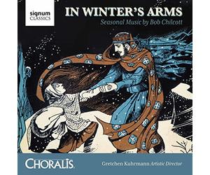 Bennett - Seasonal Music By Bob Chilcott