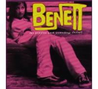 Bennett - So You're Not Coming Over
